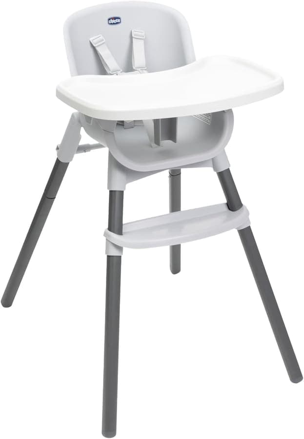 Chicco Zest Trona Evolutiva para Niños desde 6 Meses hasta 40 kg